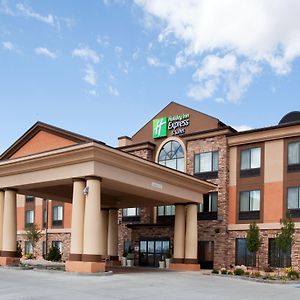 Holiday Inn Express Richfield, An Ihg Hotel