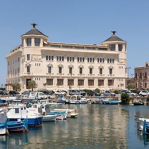 Ortea Palace Hotel, Sicily, Autograph Collection