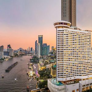 Millennium Hilton Bangkok