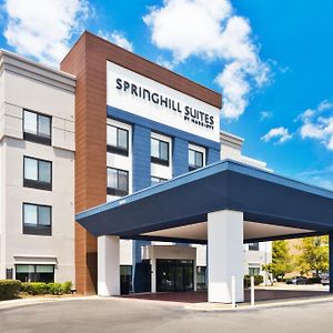 Springhill Suites Birmingham Colonnade